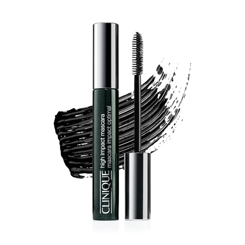 Detalle de Clinique High Impact Mascara Schwarz 01 – 7 ml (1er Pack)