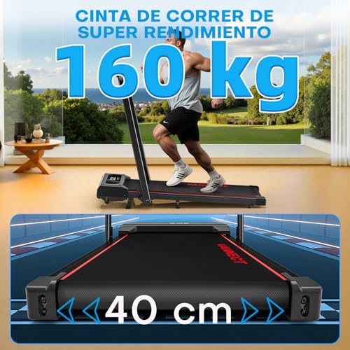 Thumbnail 2 de Vannect Cinta de Correr 6 en 1 📈