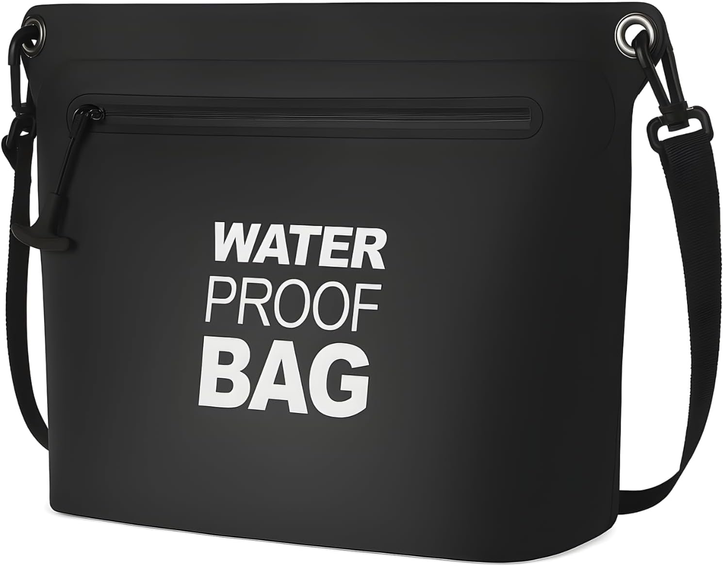 BLUEVER Sacco Impermeabile 4L: leggerezza e protezione per outdoor