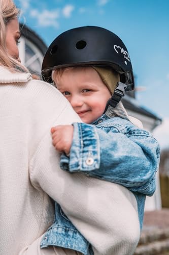 Thumbnail 8 de MoMi Mimi casque enfant antichoc, 11 trous d’aération