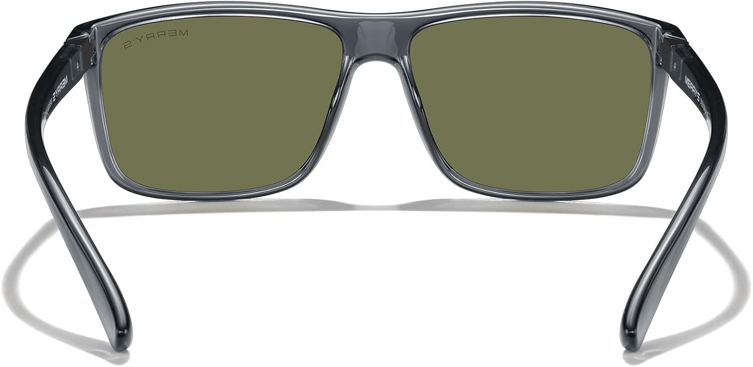 Detalle 2 de MERRY'S Polarized Sports Sunglasses S8225