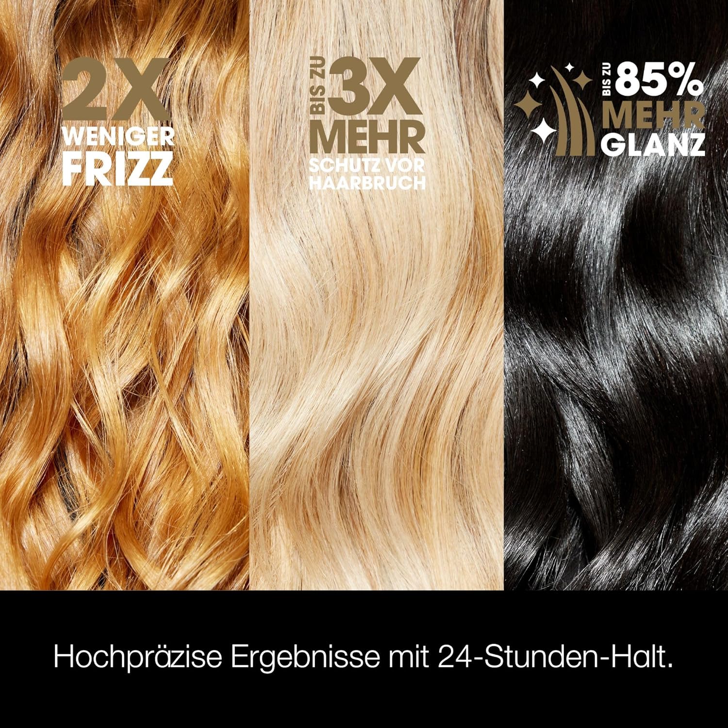 Thumbnail 4 de ghd chronos Glätteisen (26 mm) – smarter Styler für alle Haartypen mit HD Motion-Regelung
