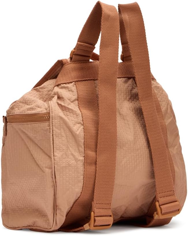Thumbnail 1 de Mandarina Duck Revival 2.0 Backpack – sac à dos léger et pliable en tissu recyclé