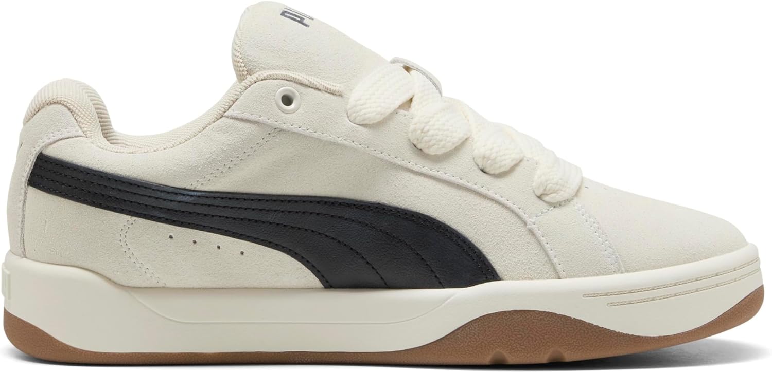Thumbnail 4 de Puma Unisex Park Lifestyle Easy SD Sneaker aus Wildleder – für leichteres Rein- und Raus
