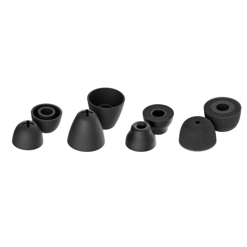 Detalle de Sennheiser RS5200 auriculares inalámbricos TV