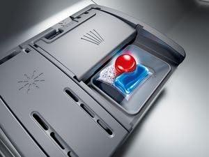 Thumbnail 8 de Bosch SMI2HTB06E Série 2 – Lave-vaisselle encastrable, Classe énergie C