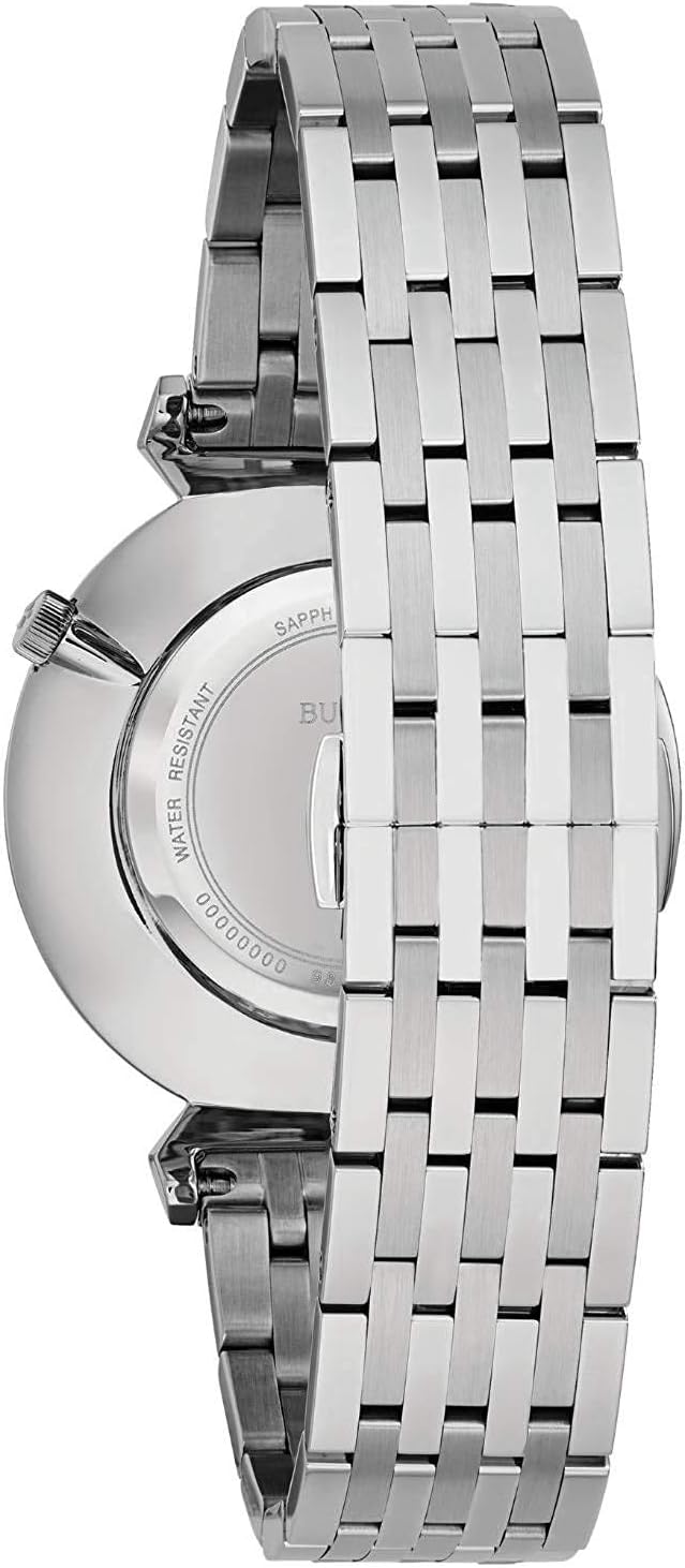 Thumbnail 2 de Bulova Montre Homme Analogique Quartz Regatta