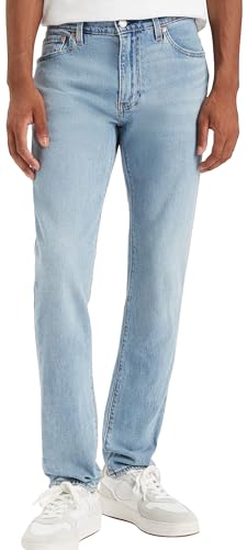 Detalle de Levi's 511 Slim Jeans Call It Off 32W/32L para Hombre – Opinión de compra