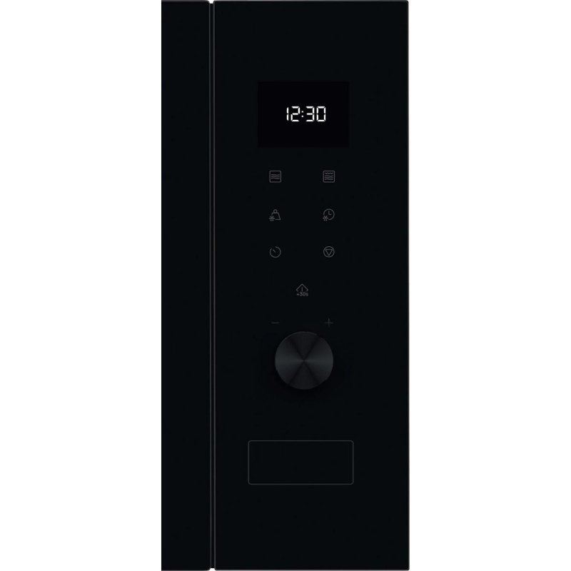 Thumbnail 3 de AEG OS5MG20EB microondas integrable de 20 l con 800 W, grill y control táctil