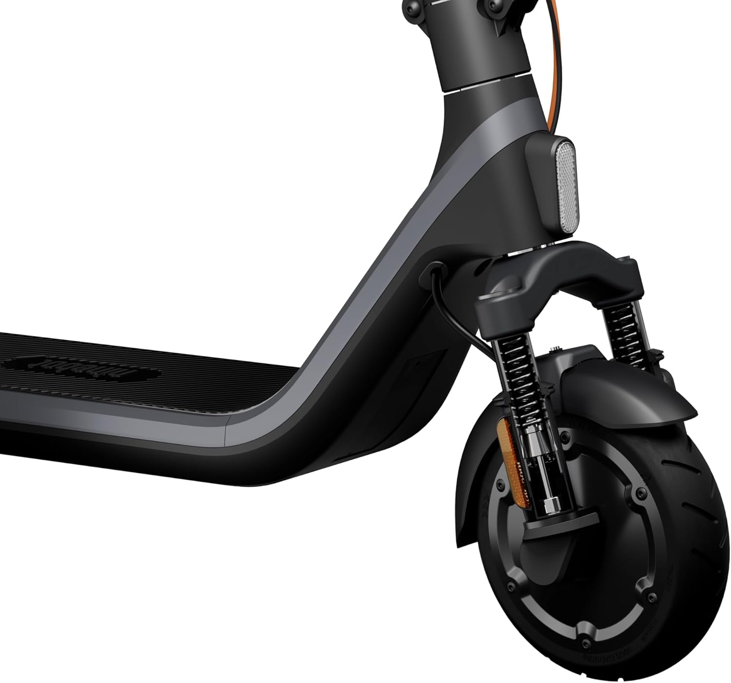 Thumbnail 3 de Segway-Ninebot E2 Plus monopattino elettrico per adulti, fino a 25 km/h e 25 km di autonomia