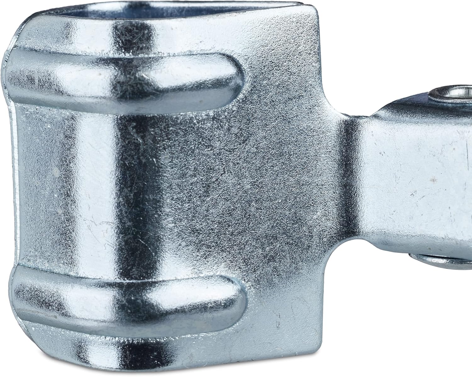Thumbnail 6 de Relaxdays Tent Hooks Set of 4 – Durable Pole Clips for Tents (up to 25 mm) in Stainless Steel