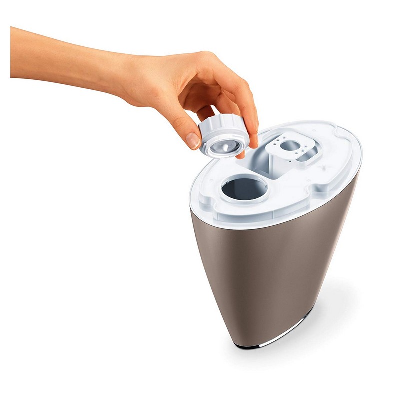 Detalle 2 de Beurer LB-37 Humidificador de aire 3,5 L