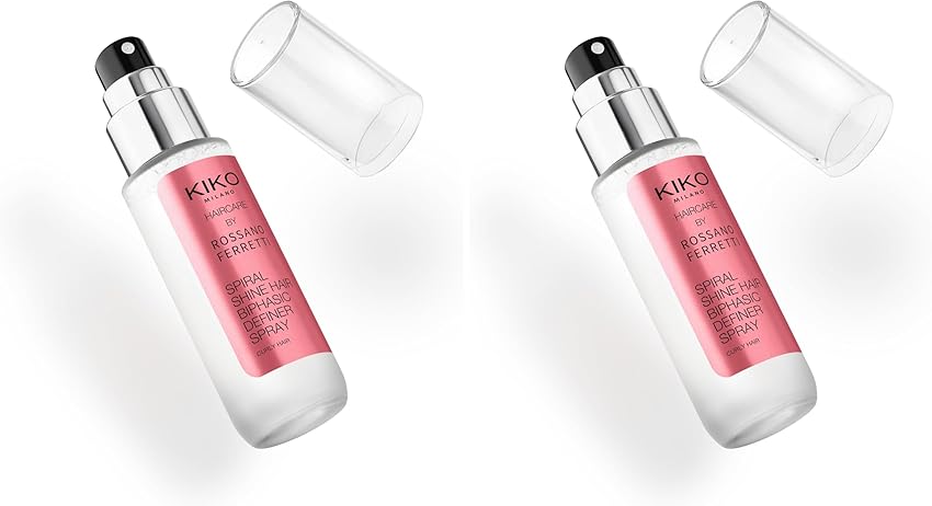 Thumbnail 4 de KIKO Milano Silky Gloss Shampoo — Champú para cabello liso y suave