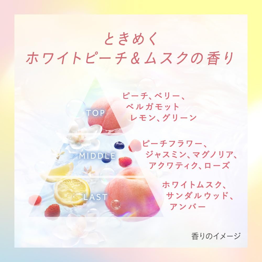 Thumbnail 5 de エッセンシャルプレミアム バリアシルキー&スムース ポンプセット サンリオデザイン 900ｍｌ
