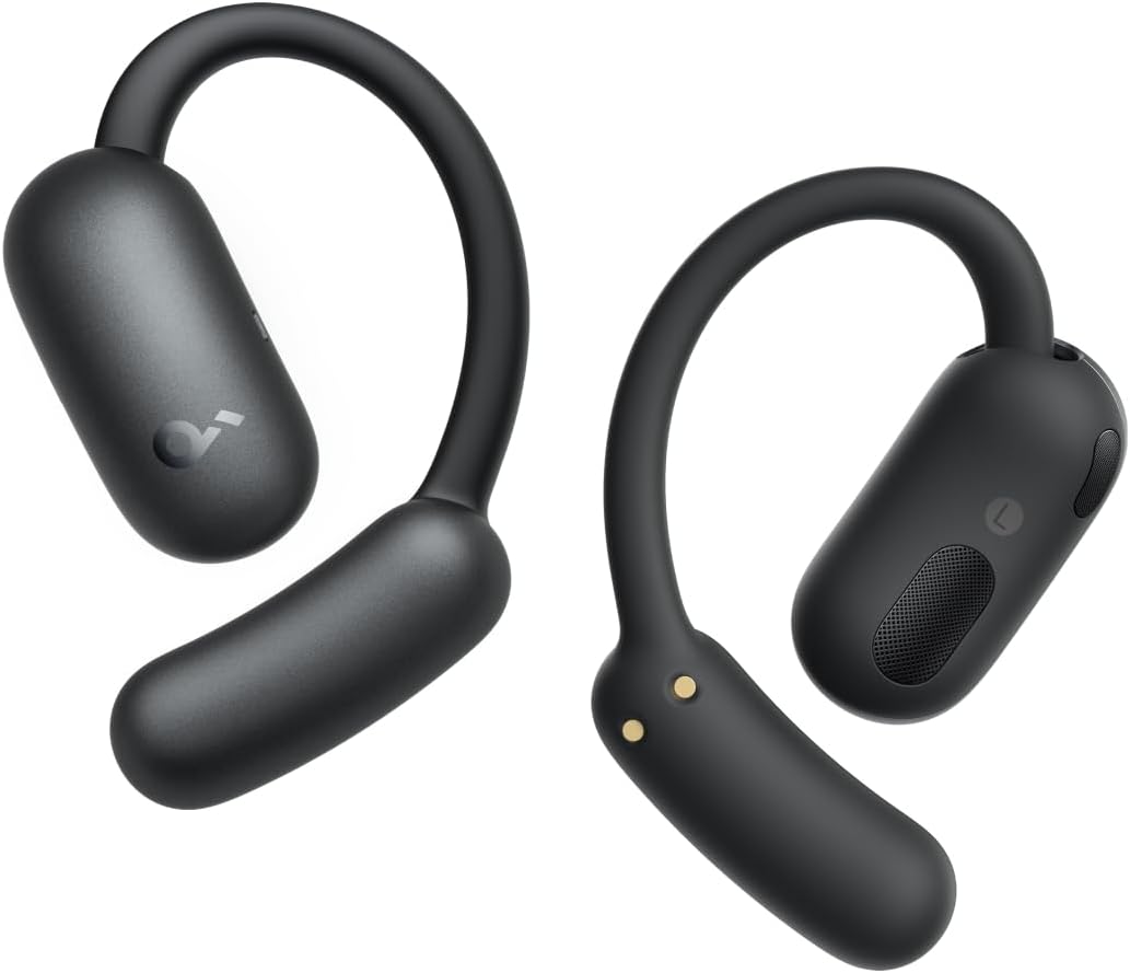 Detalle de Anker Soundcore AeroFit 2 42 h