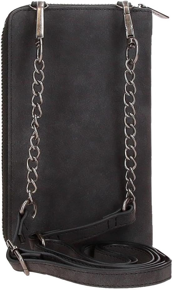 Detalle 2 de Pepe Jeans Holly Bandolera pequeña 11x20x4 cm
