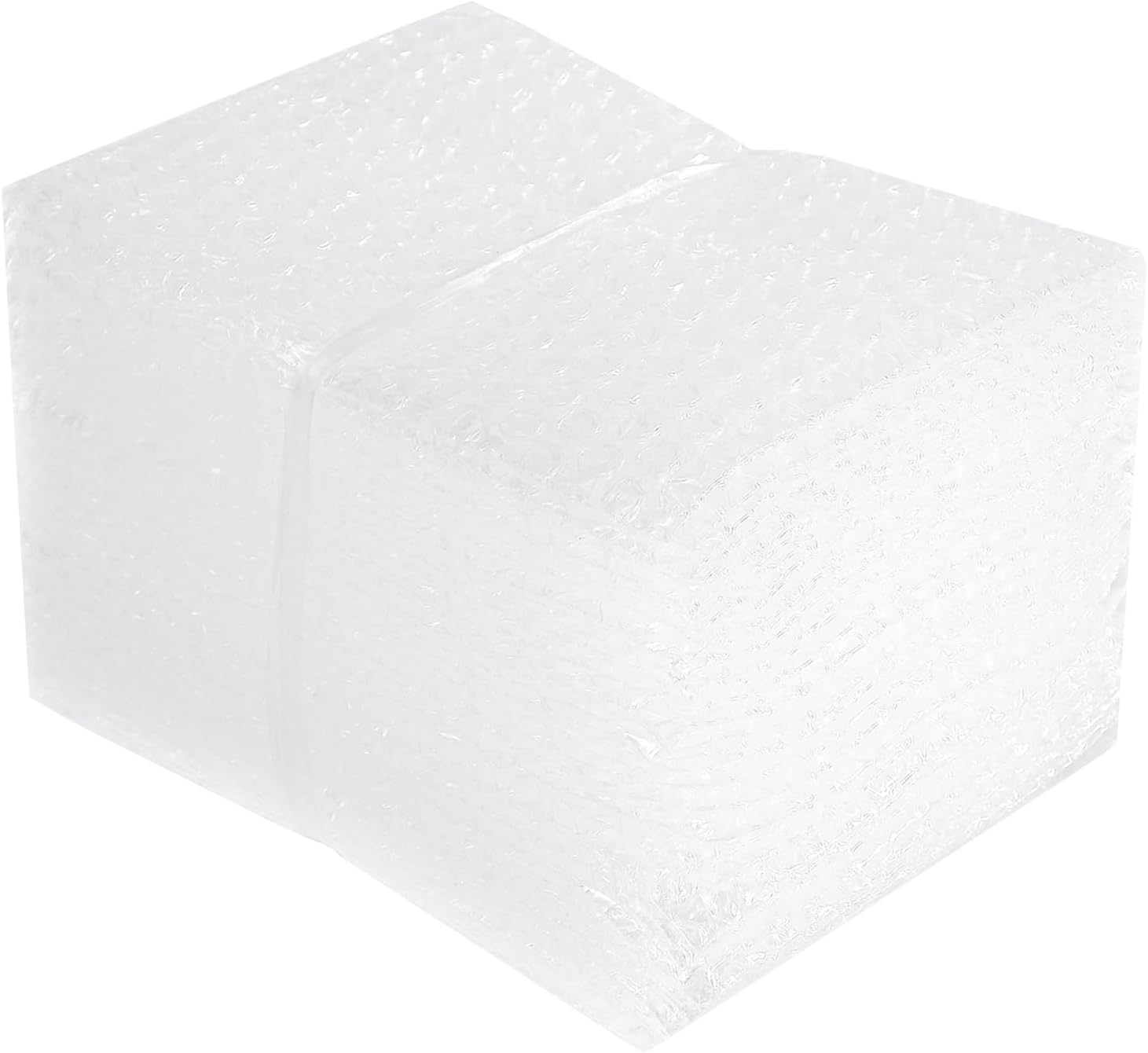 Bubble pouch wraps 15x20 cm, 50 pack