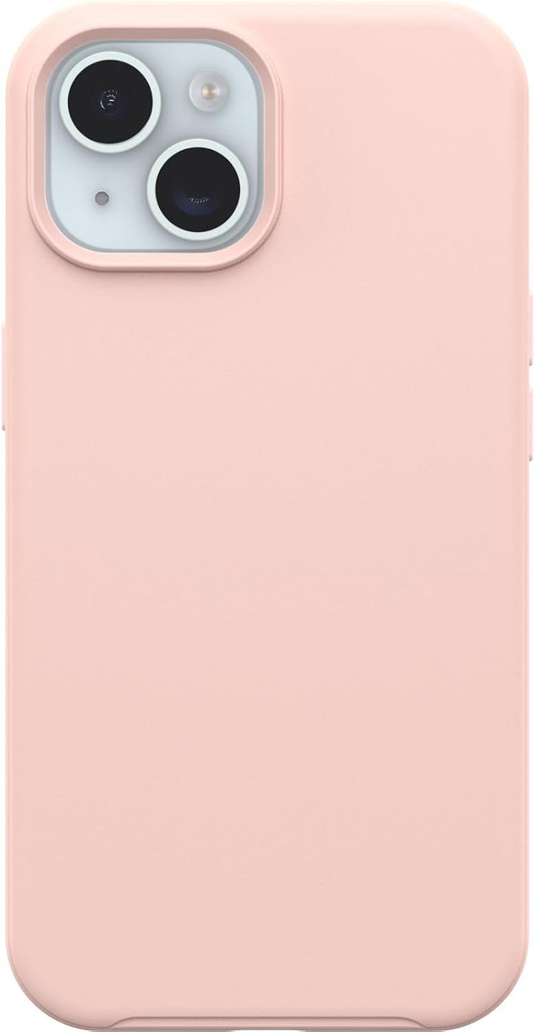 Detalle 2 de OtterBox Symmetry MagSafe coque iPhone 17e/16e