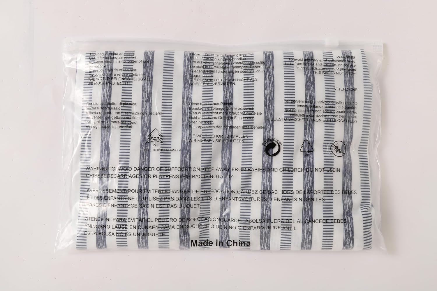 Detalle 2 de Kistore Damen Bluse 3/4 Arm – Asymmetrischer Ausschnitt, Knopf-Detail, Tunika Sommer Tops
