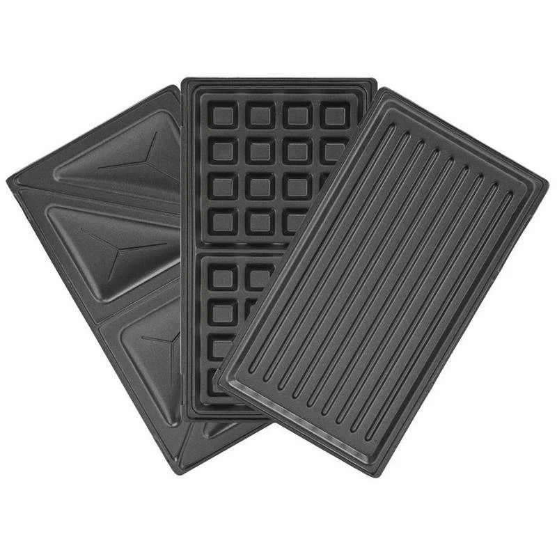 Thumbnail 2 de Princess 117002 Parrilla Multi Sandwich Grill 🥪