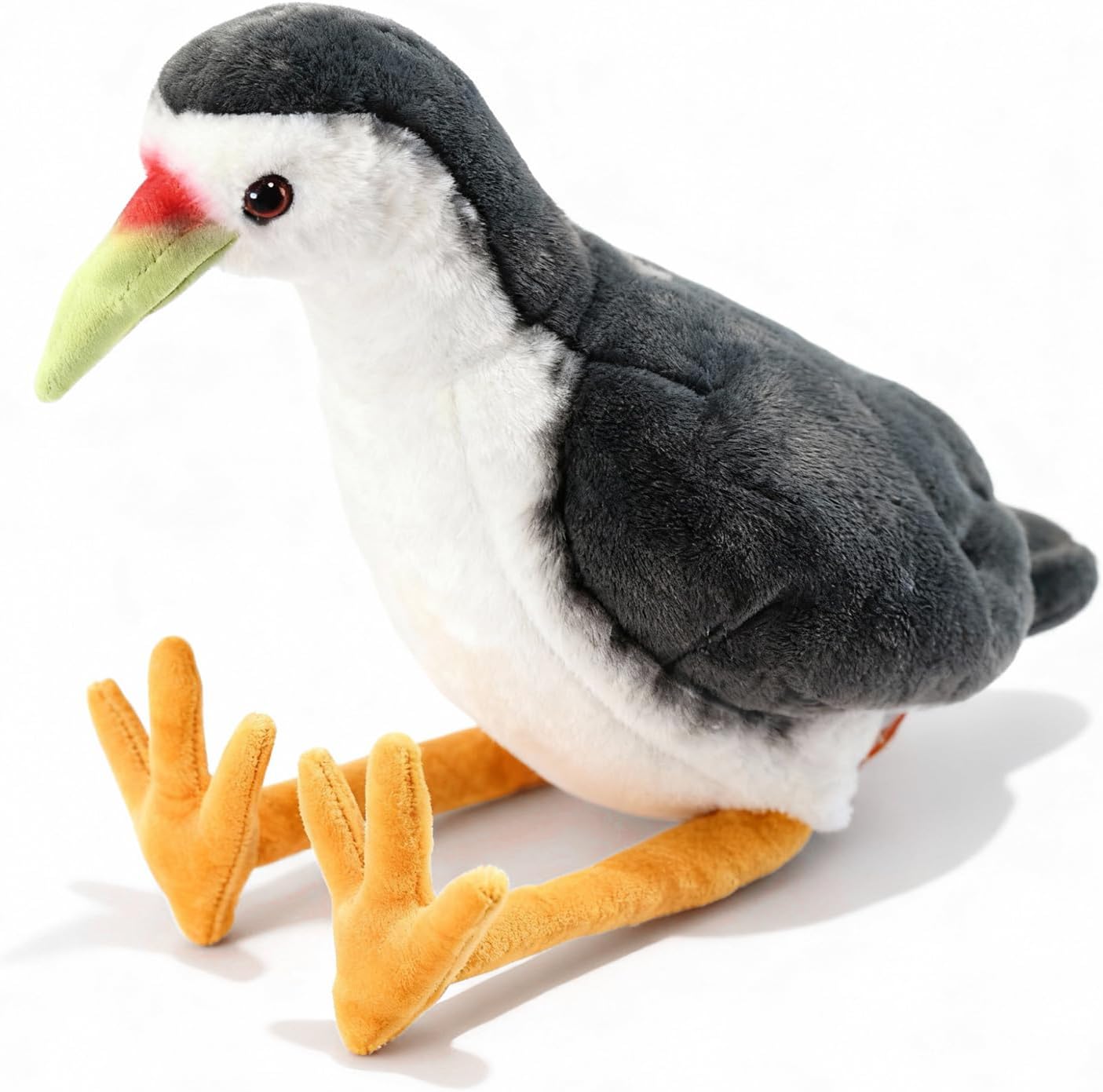 Thumbnail 4 de PuffPurrs Ostrich Plush Toy