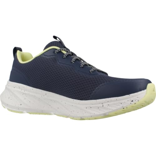Detalle 1 de Skechers Edgeride Zapatillas Mujer 👟 Navy 40 EU