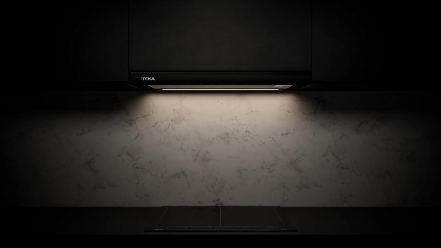 Thumbnail 1 de Teka TL 6310 campana extractora 60 cm