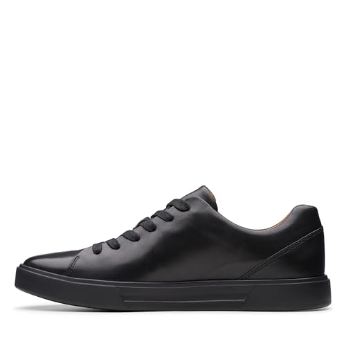 Thumbnail 6 de Clarks Un Costa Lace Zapatillas Hombre 👟 Black 39.5 EU