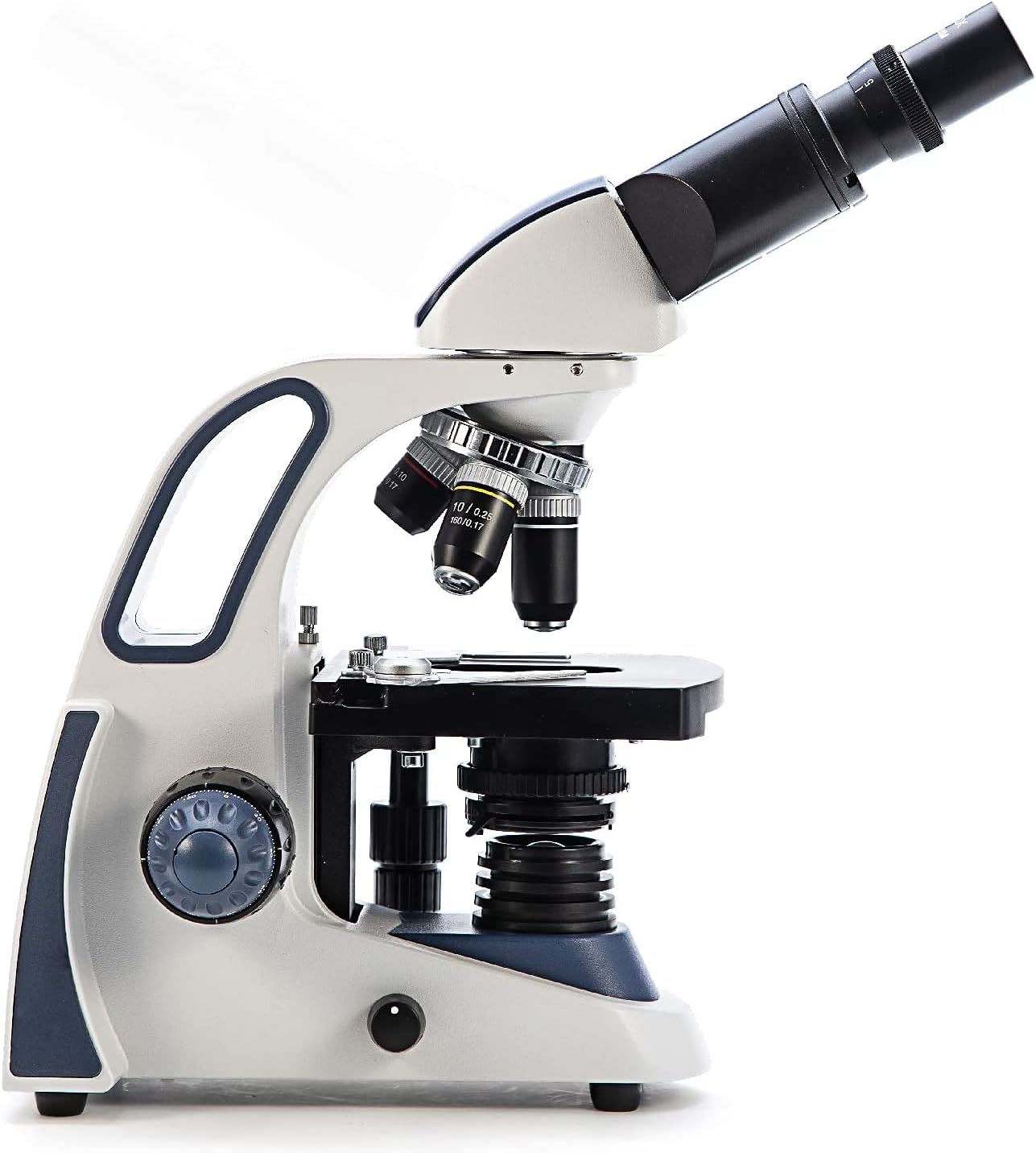 Thumbnail 2 de SWIFT SW380B Professional Binocular Compound Microscope — 40X to 2500X
