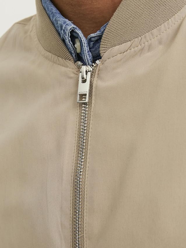 Thumbnail 5 de Jack & Jones Jjerush Bomber Noos, Chaqueta para Hombre