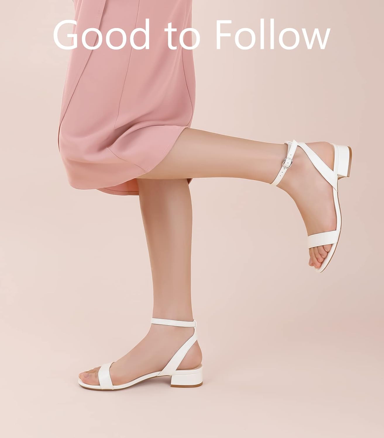 Thumbnail 5 de Ankis Women's Comfortable Walking Sandals with Adjustable Ankle Strap