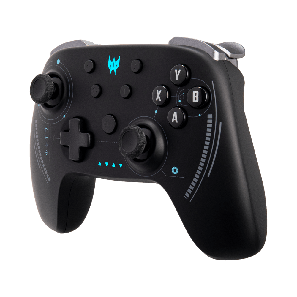Thumbnail 1 de Predator Manette de Jeu Sans Fil Bluetooth 5.0