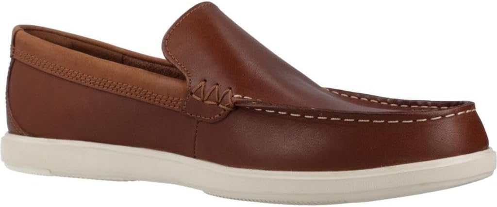 Thumbnail 5 de Clarks Homme Bratton Loafer Mocassins