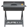 Detalle 2 de Boretti Barilo 2.0 Starterset Grillset für Gruppen