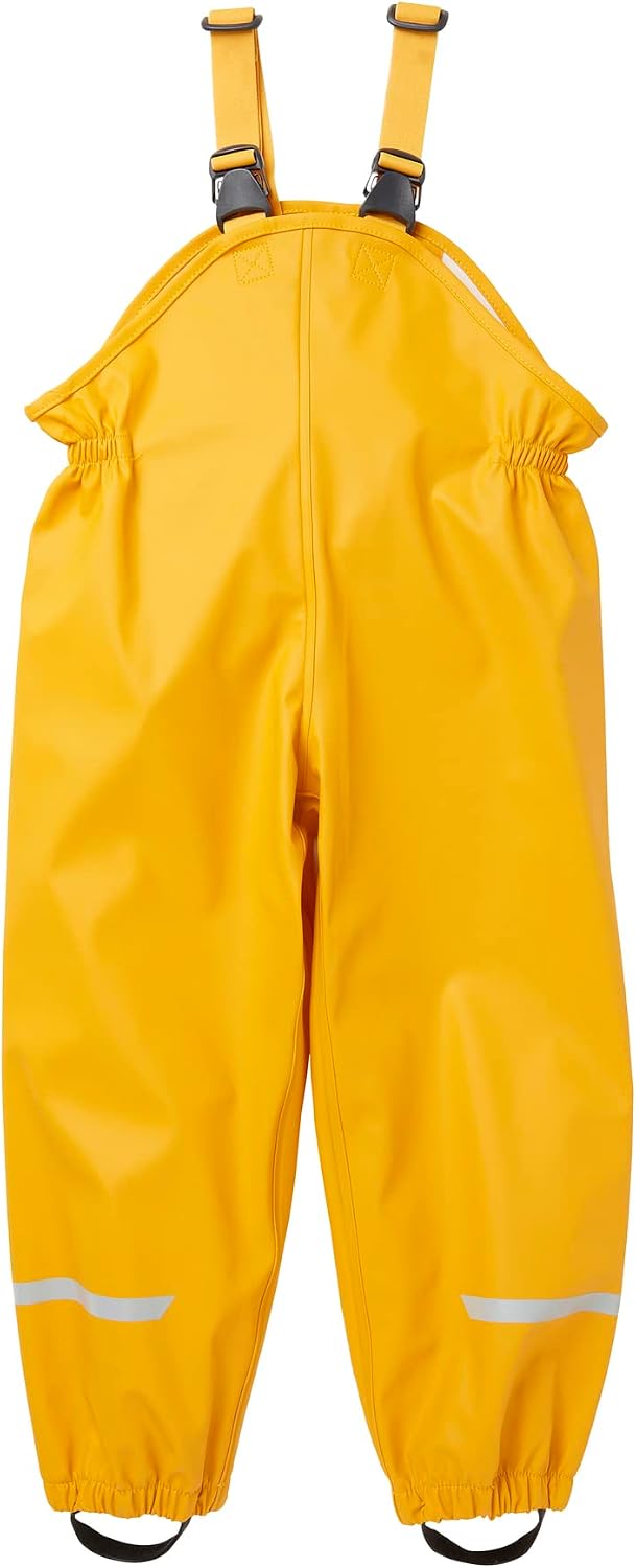 Thumbnail 5 de Helly Hansen Kids Bergen 2.0 PU Rain Set – A practical waterproof choice for rainy days