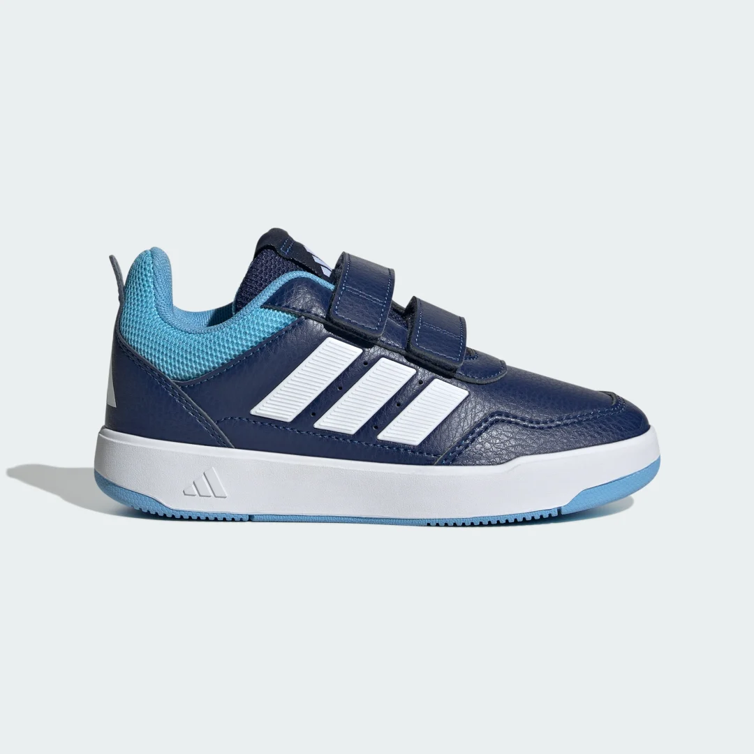 Detalle de Zapatilla Tensaur Sport 3.0 CF K de Adidas: comodidad para entrenamientos diarios