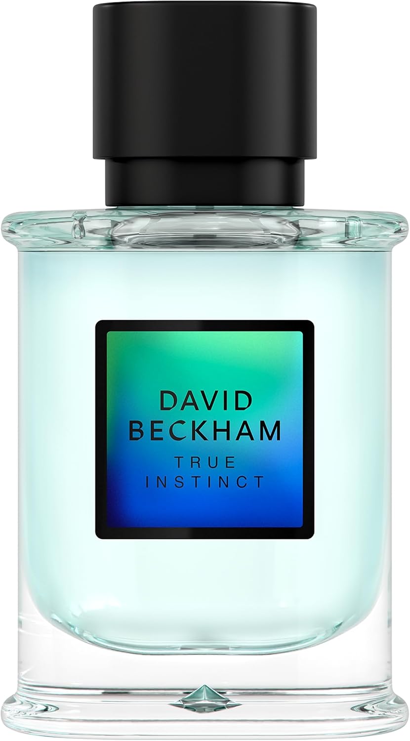 Detalle de David Beckham True Instinct 50 ml Eau de Parfum