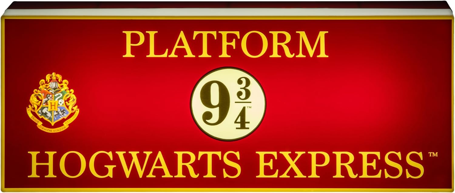 Thumbnail 5 de Paladone Star Wars Logo Luce | Illuminazione con licenza ufficiale