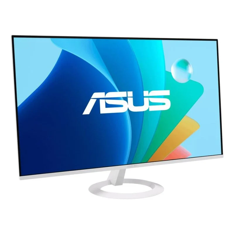 Detalle de Monitor ASUS VZ279HG-W 27" IPS 120 Hz/1 ms, sin marco y Adaptive Sync