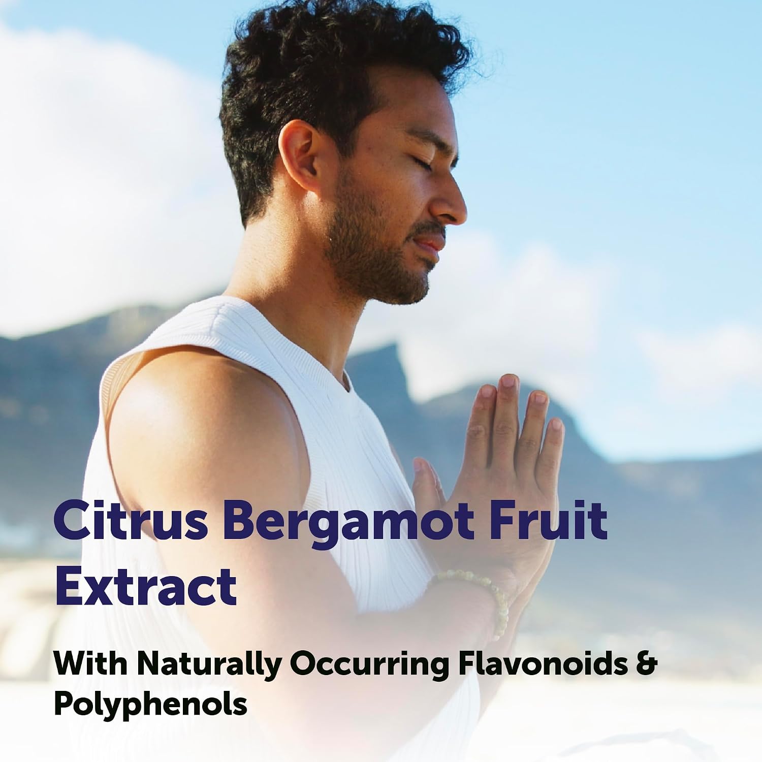 Detalle 2 de Micro Ingredients Citrus Bergamot Supplement 240 Softgels
