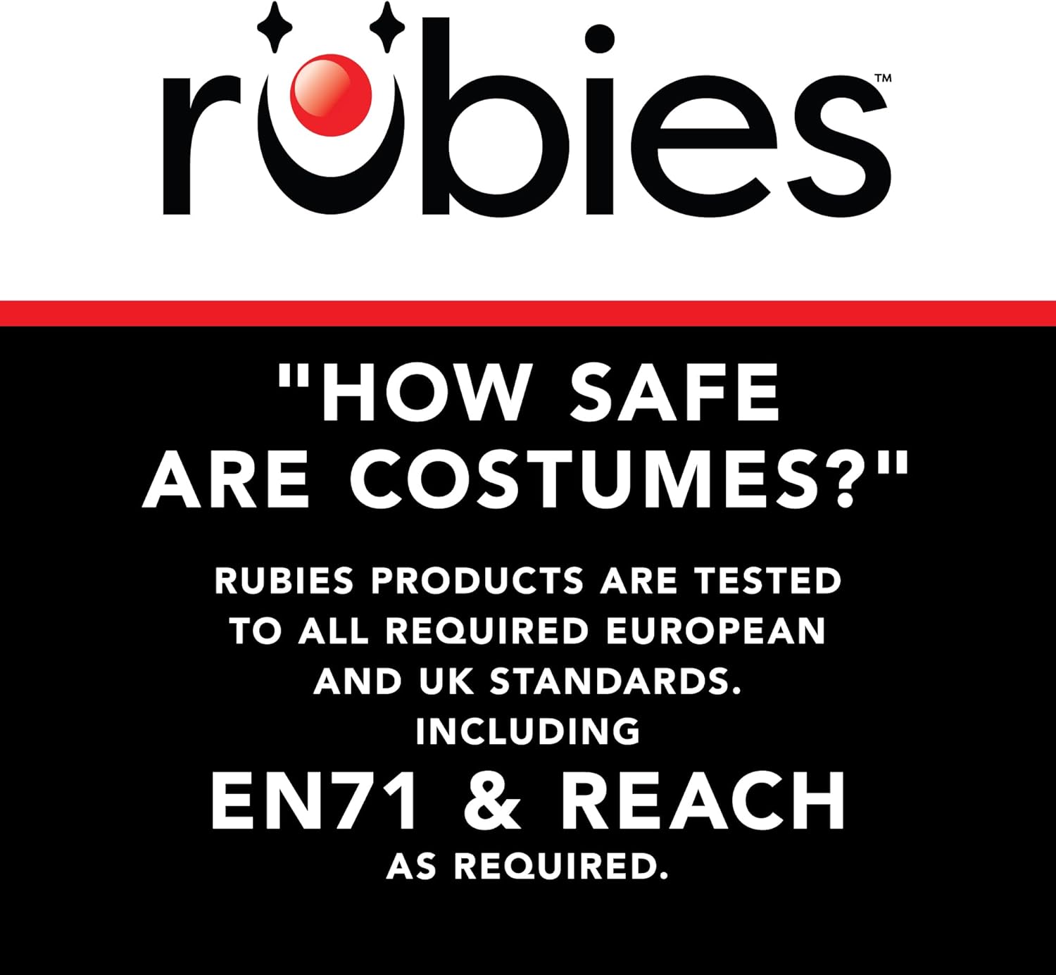 Thumbnail 4 de Rubie's Darth Vader Classic Child Costume 9-10