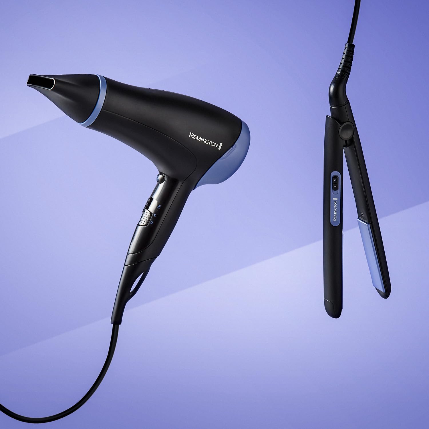 Detalle 2 de Remington Style Essentials D3016GP 2000W set