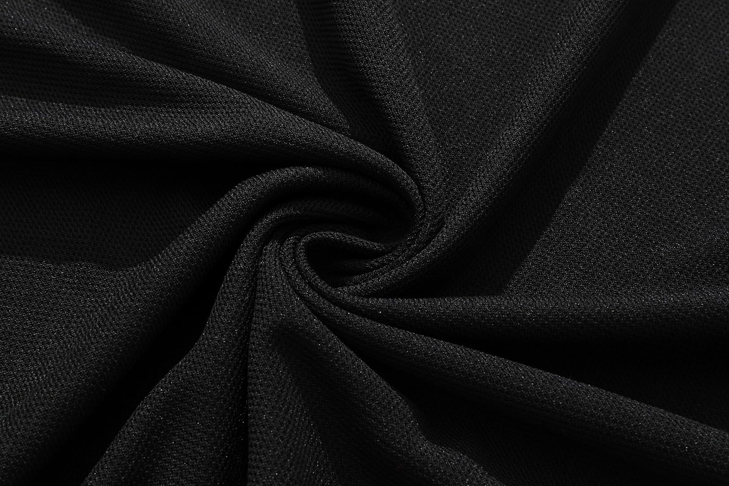 Thumbnail 6 de KAOKLRNI Men's Quick-Dry Active Polo Shirt: Short Sleeve performance for golf, tennis, and daily wear