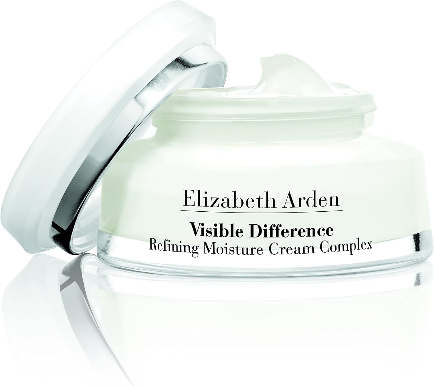 Thumbnail 3 de Elizabeth Arden Visible Difference Moisture Cream 75ml