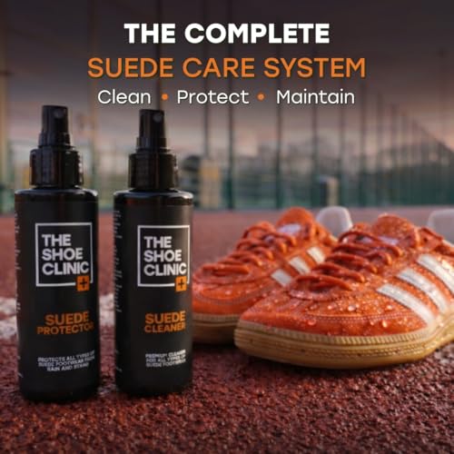 Thumbnail 7 de Shoe Clinic Suede Cleaning Kit for Suede & Nubuck