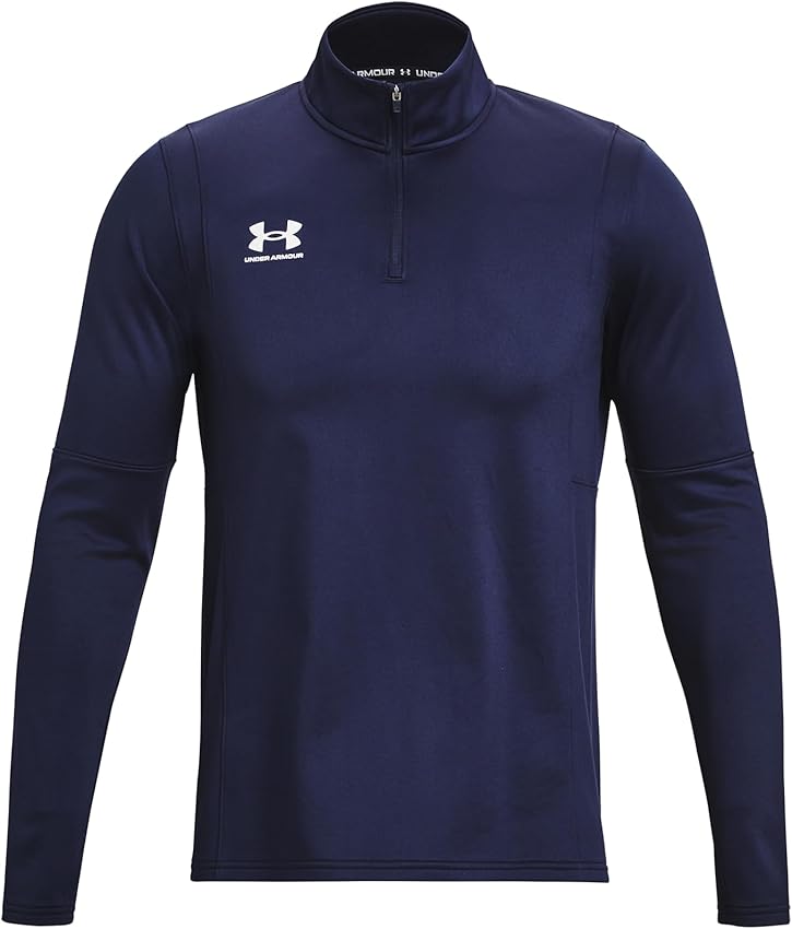 Detalle de Under Armour UA M's Ch. Midlayer Shirt moda hombre