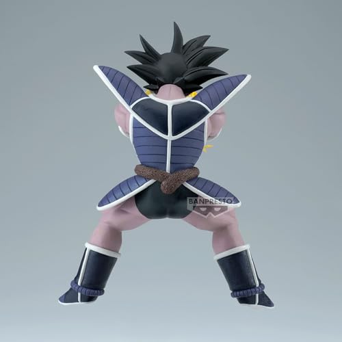 Thumbnail 4 de Banpresto Turles GXMateria 14 cm — figura coleccionable