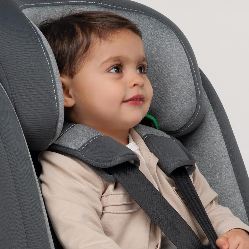Thumbnail 6 de Foppapedretti Babyroad New I-Size, Seggiolino Auto per bambini 76–150 cm