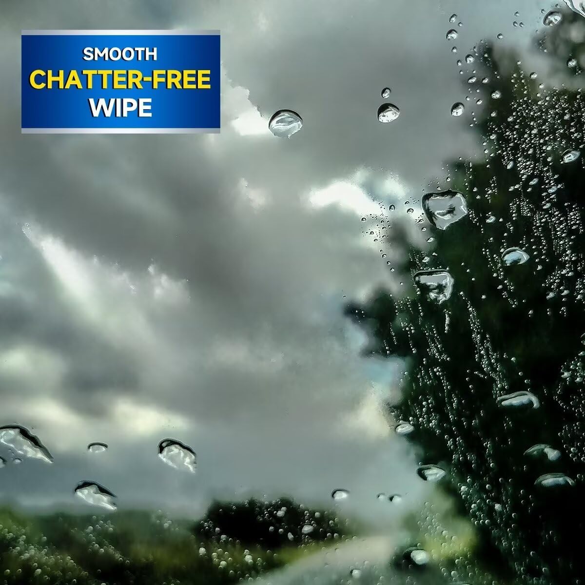 Thumbnail 2 de VEIGEIR Windshield Wipers 26/18 in