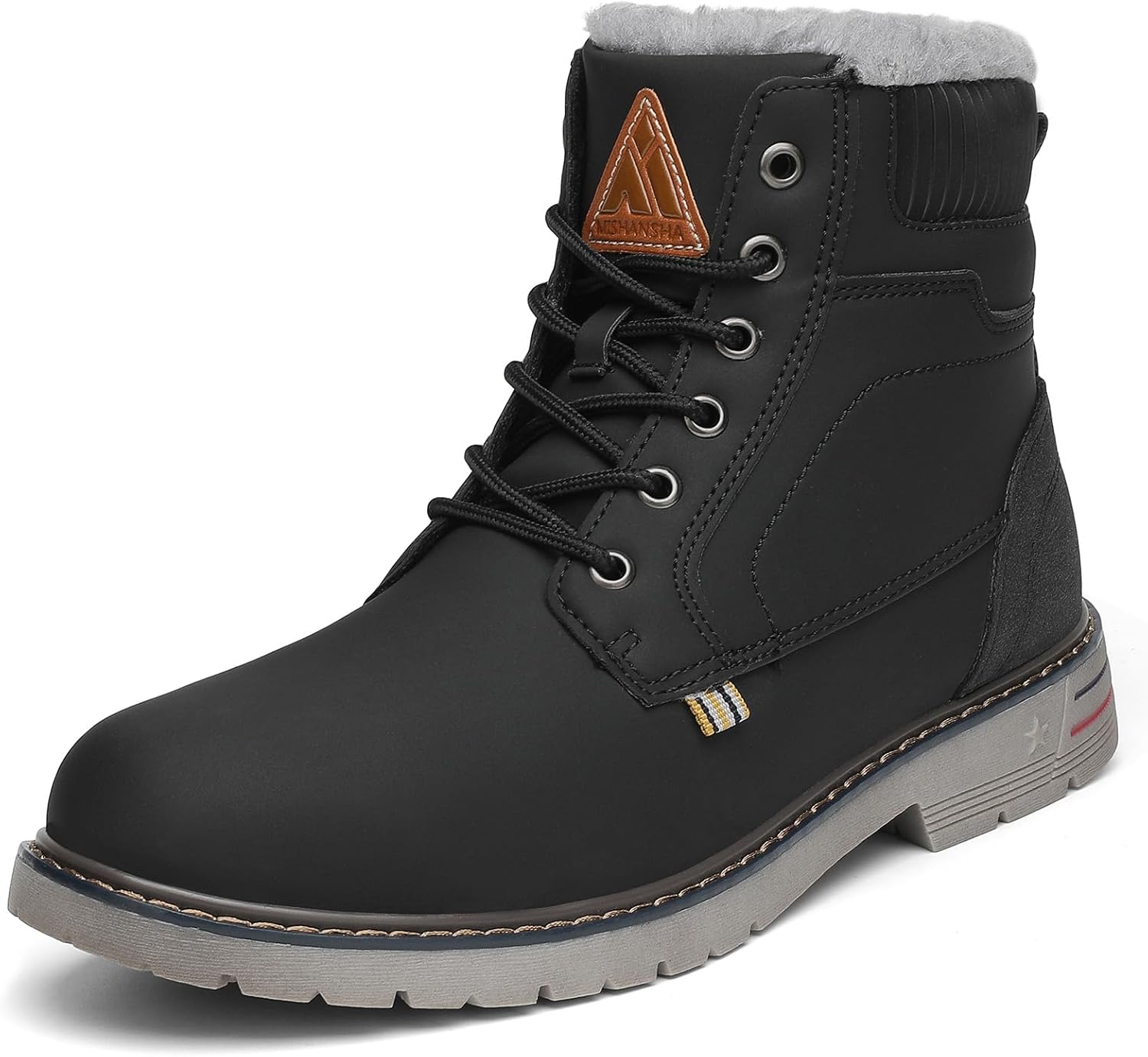 Detalle de Mishansha Winterschuhe 36-42